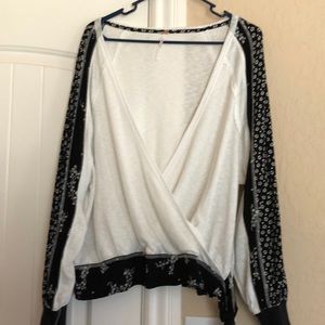 Free people Shirt